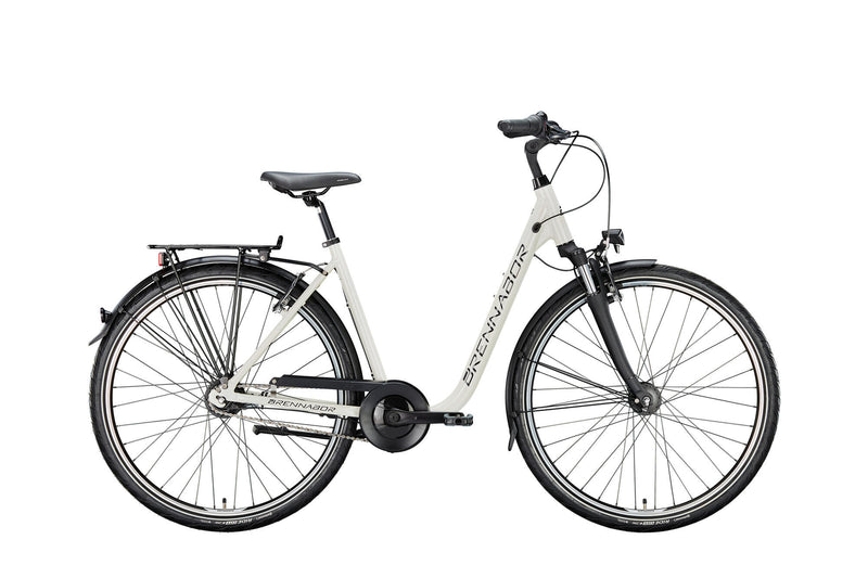 Brennabor City Bike C-30 Mod. 24