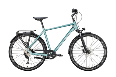 Brennabor Trekking Bike T-44 Mod. 24