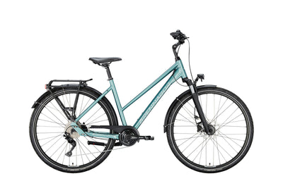 Brennabor Trekking Bike T-44 Mod. 24