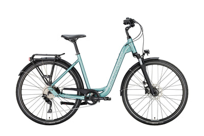 Brennabor Trekking Bike T-44 Mod. 22