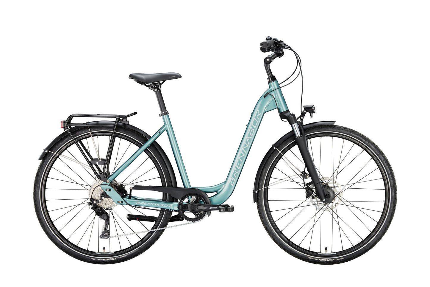 Brennabor Trekking Bike T-44 Mod. 24