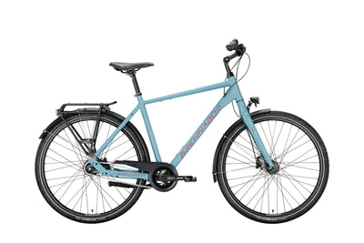 Brennabor Trekking Bike T-48 Mod. 24