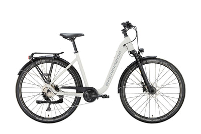 Brennabor Trekking Bike T-60 Mod. 22