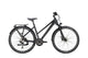 Bicicleta de trekking Brennabor T-66 mod. Trekking 24 bicicletas t-66 28 45 escaleras. 30p. negronegro