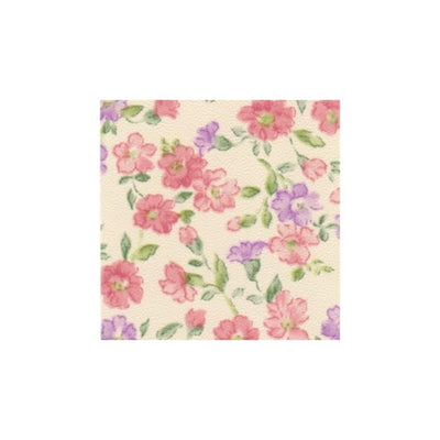 Patisse patifix film adhesivo 2mx45cm estampado floral