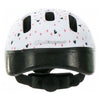 Polisport Kinderhelm Hoggy. Dimensione: xxs (44 48 cm), colore: matto rosa bianco