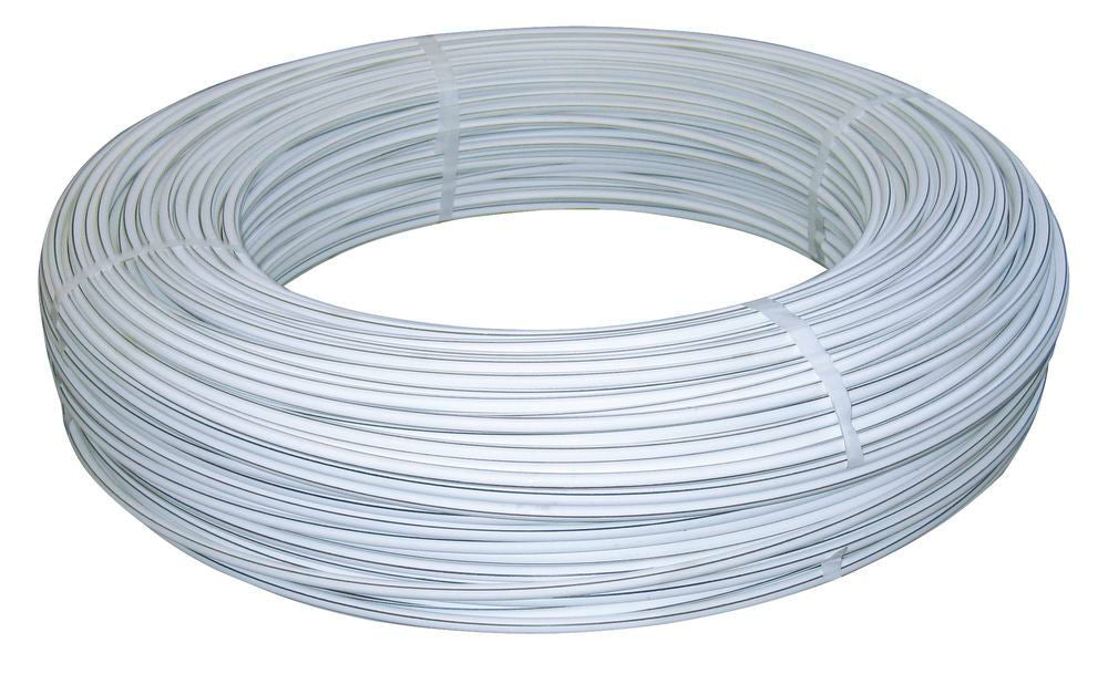 Ako topline horse wire wit 6mm 200m