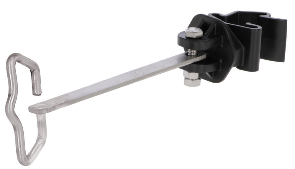 Ako lint koord hoekisolator set voor t post 4st