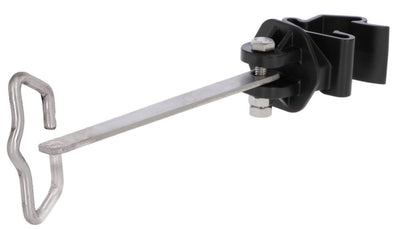 Ako lint koord hoekisolator set voor t post 4st