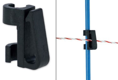 Ako reserveextra isolator voor premium bleu glasvezel paal