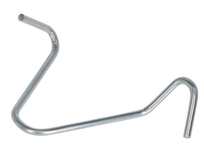 Ako bevestigingsclips voor t palen