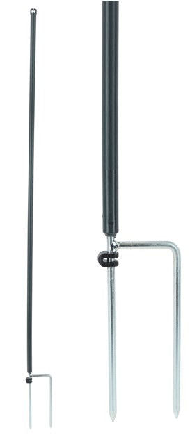 Ako vervangende paal