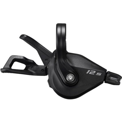 Verleller on the right 12 speed Deore MTB SL-M6100 with
