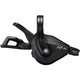 Verleller on the right 12 speed Deore MTB SL-M6100 with