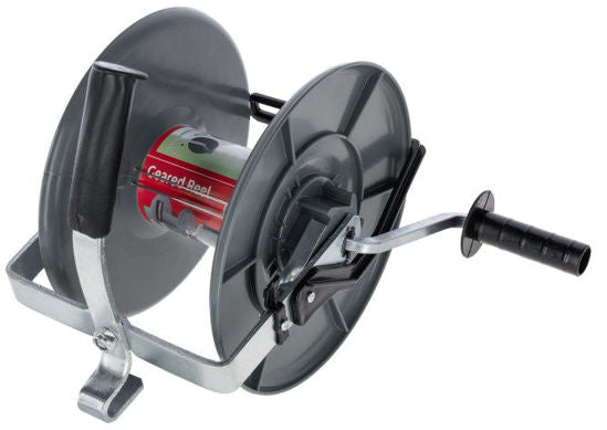 Ako haspel met versnelling 31 2