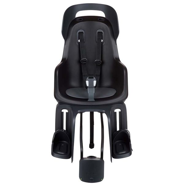 Asiento Bobike Maxi Go Urban negro