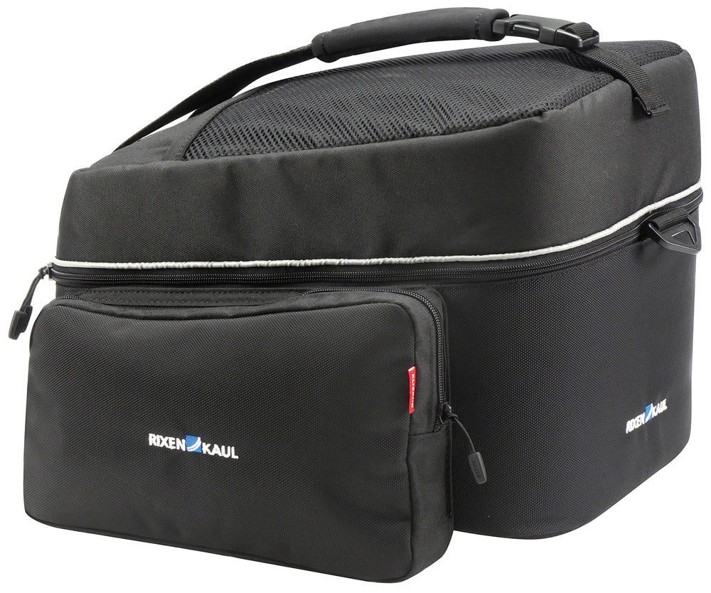Rixen kaul - borsa portapacchi touring uniklip 2 klickfix klickfix rackpack