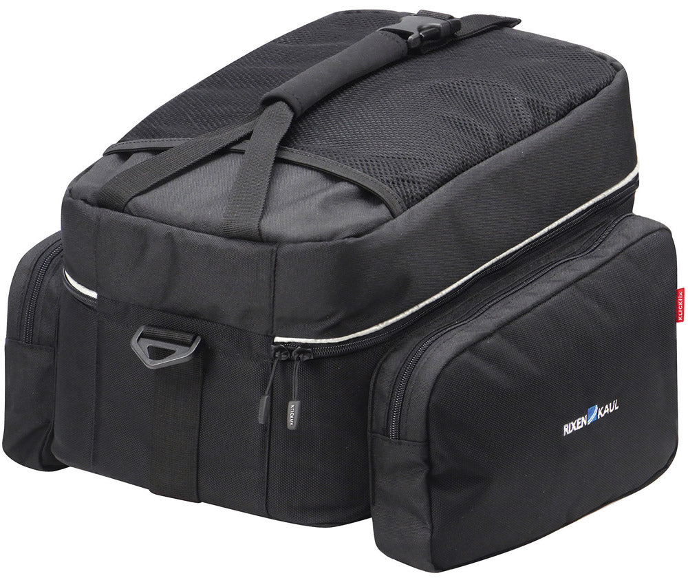 Rixen kaul - borsa portapacchi touring uniklip 2 klickfix klickfix rackpack