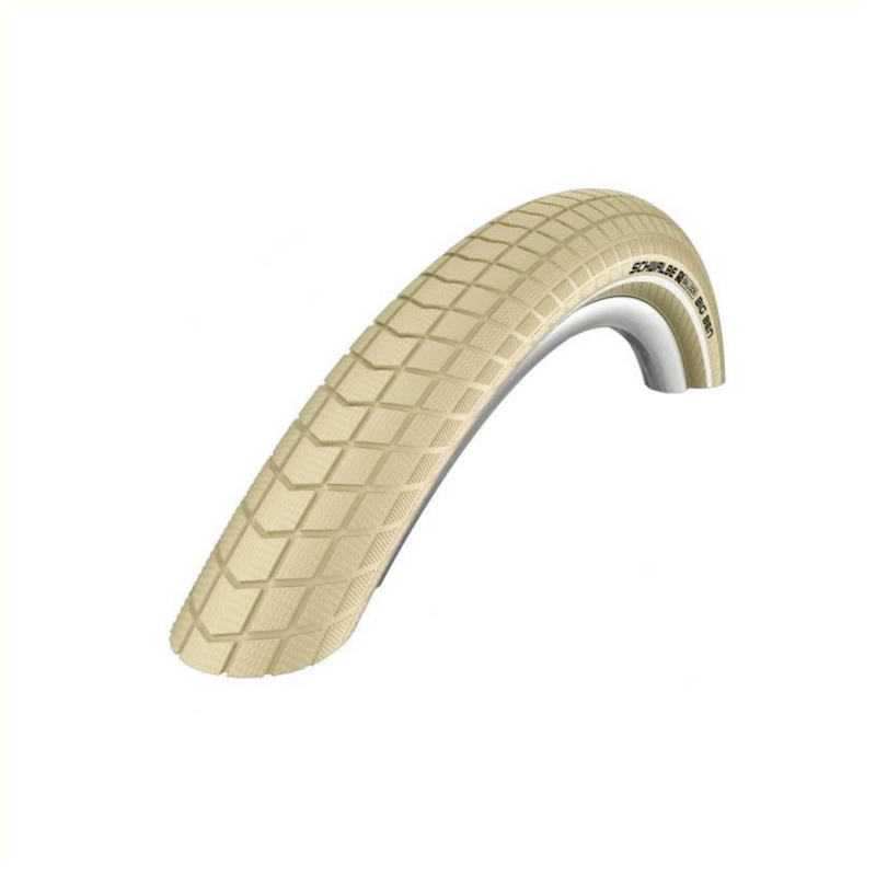 Big Ben Ben 28 x 2,00 (50-622) beige
