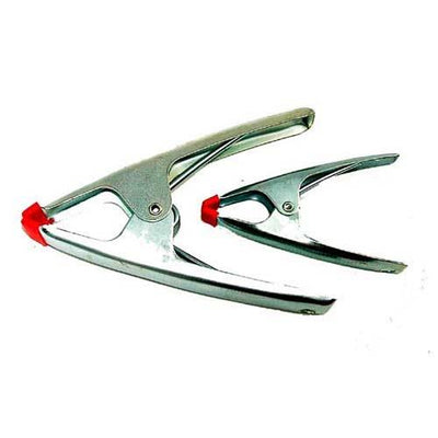 Abrazadera de vela 50mm