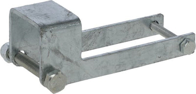 Cerrojo de repuesto Ako para cancelas insertables con puerta