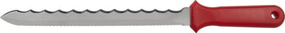 Connex snijmes isolatie getand (42cm) - coxt670010