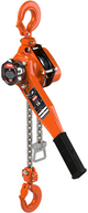 Rema aparejo de trinquete x-lh 800kg 1.5mtr