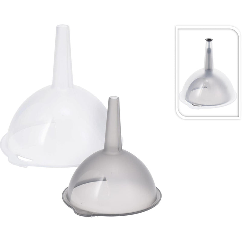 Excellent houseware trechterset 2-delig kunststof