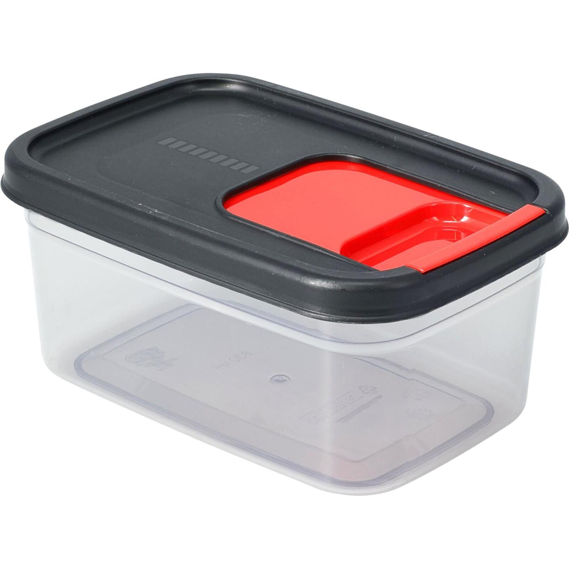 Eccellente shaker in plastica per casalinghi da 830 ml