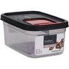 Eccellente shaker in plastica per casalinghi da 830 ml