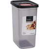 Eccellente shaker in plastica per casalinghi da 2400 ml
