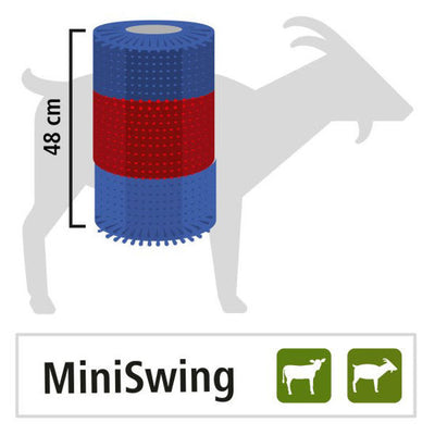 Happycow koeborstel miniswing 2
