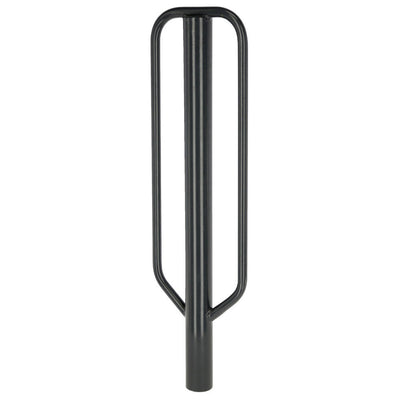 Ako handhei palenrammer voor t post palen