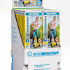 Gloria weedbrush voegenborstel in display | 8 stuks