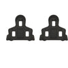 Trivio - tacchette Shimano SPD - SL 0° antiscivolo