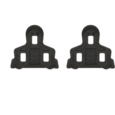 Trivio - schoenplaatjes shimano spd - sl 0° anti slip