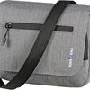 Rixen kaul - manubrio touch con borsa intelligente klickfix klickfix