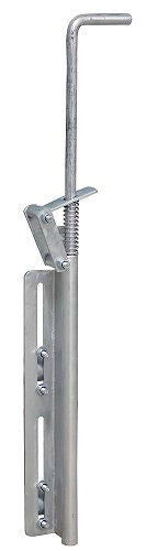 Ako borgpen voor weidepoorten