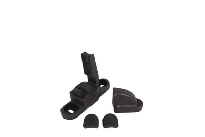 Soporte de escotilla automática Waelbers nr1 negro