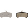 Pastillas de freno de disco Shimano D03S-RX Resina