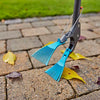 Gardena grijper 4-in-1 (grijs turquoise)