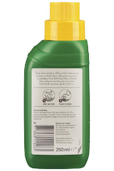 Pokon bio cactus vetplant voeding 250ml