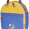 Klickfix Handlebar Bag Child Lori 2L Blue