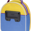 Klickfix Handlebar Bag Child Lori 2L Blue
