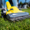 Gloria Finecut 18V Propacta de césped compacta