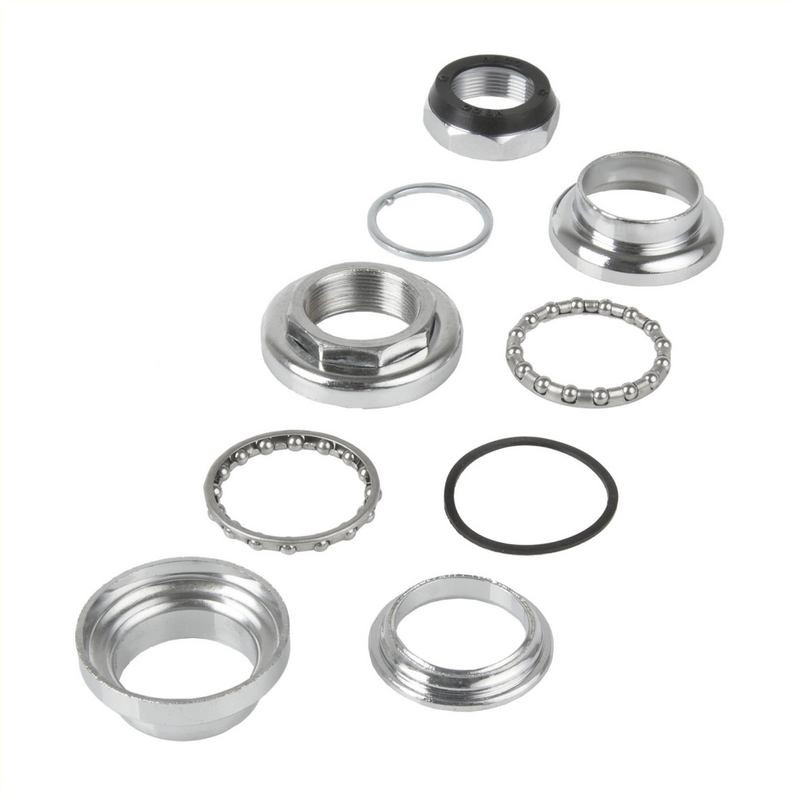 Cartuccia a sfera da 1 pollice (22,4 30,0 27,0 mm) Chrome