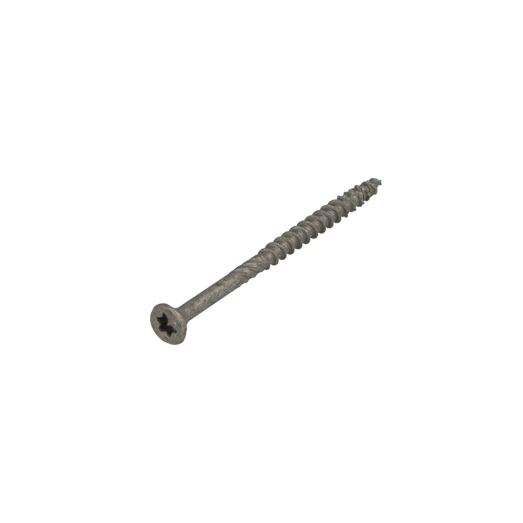 Dynaplus unischroef spaanplaatschroef ar-coating platkop deeldraad torx tx25 4.5x70 42 | 200 stuks - 0281.08.34201
