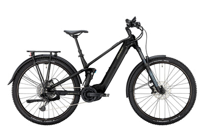 Conway elektrische suv xyron suv 4.0 (#1) ebike conw.xyron suv 4.0 29 46 12sp full sus.black