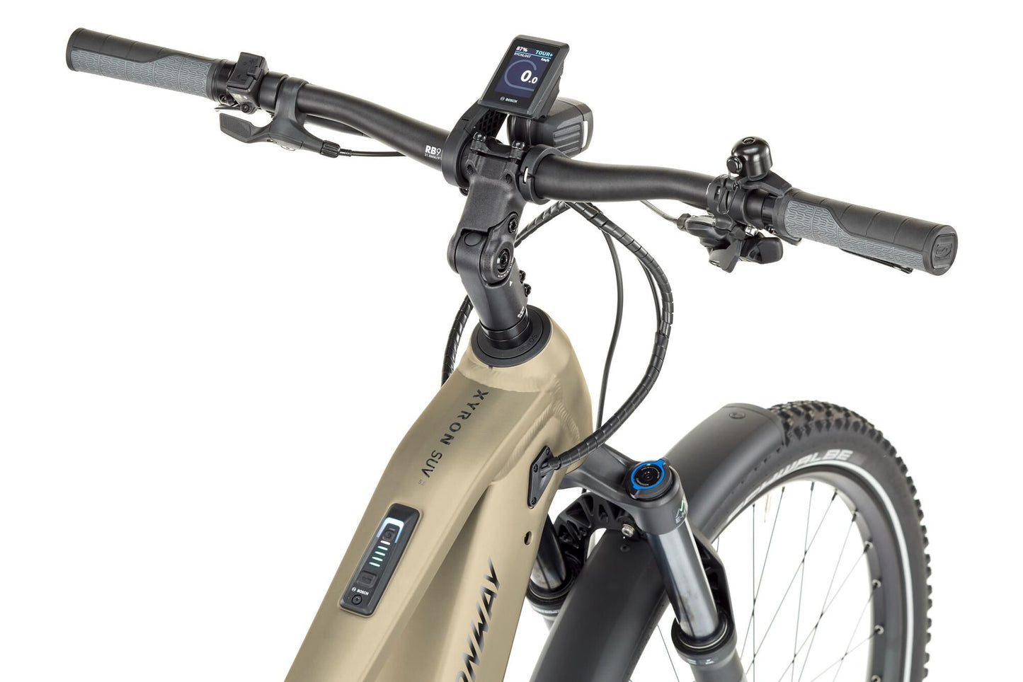 Conway suv elettrico xyron suv 5.0 (#1) ebike conw.xyron suv 4.9 29 49 12sp full sus.dese.