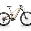 Conway Electric MTB Full Suspension Xyron S 5.0 Carbon (#1) Ebike Con.xyron S5.0 ca. 29 27 12sp 43 Des. prugna